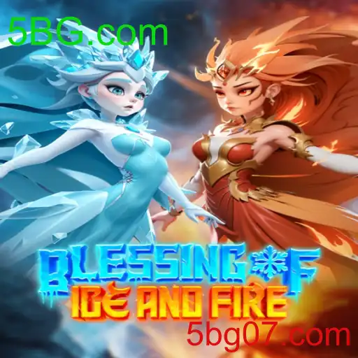BlessingofIceandFire