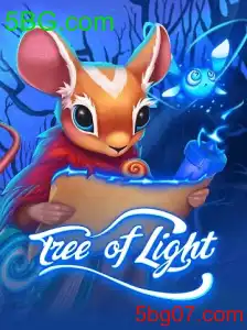 TreeofLight